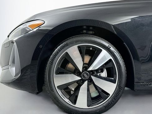 New 2025 Audi A5 2.0T Premium Plus image 11