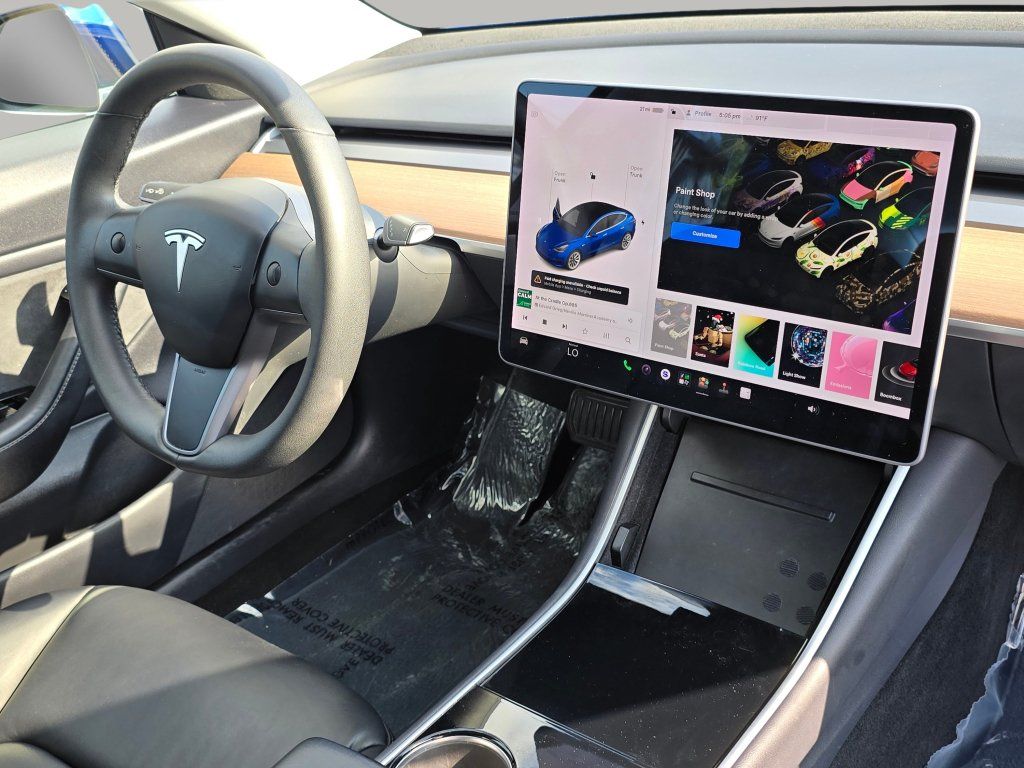 Used 2020 Tesla Model 3 Long Range AWD/4WD image 30