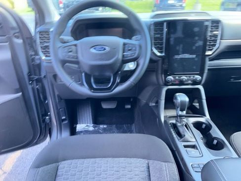 New 2026 Ford Ranger XLT AWD/4WD image 13