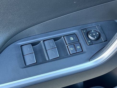 Certified 2025 Toyota RAV4 XSE image 18