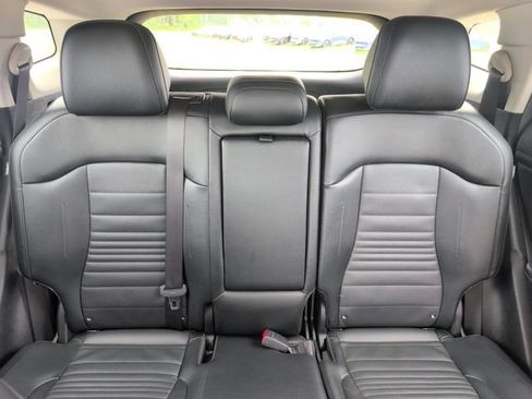 Used 2024 Kia Sportage SX FWD image 27