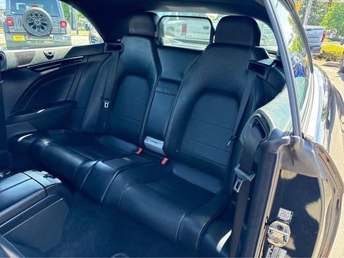 Used 2017 Mercedes-Benz E 400 Cabriolet image 13