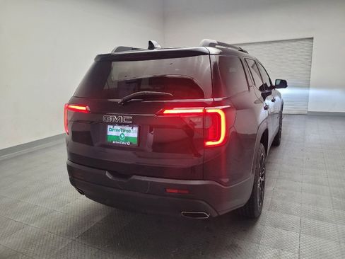 Used 2022 GMC Acadia SLE w/ Elevation Edition FWD image 6