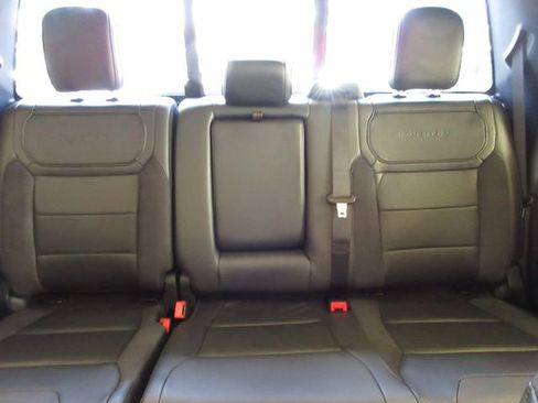 New 2025 Ford F150 Raptor image 27