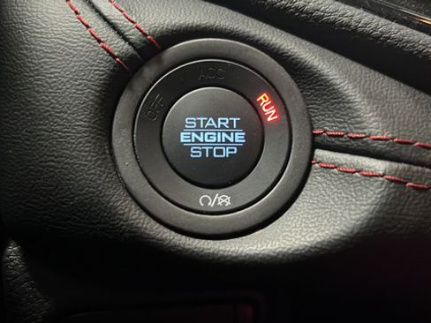 Used 2024 Dodge Durango R/T w/ Tow 'N Go Package AWD/4WD image 21