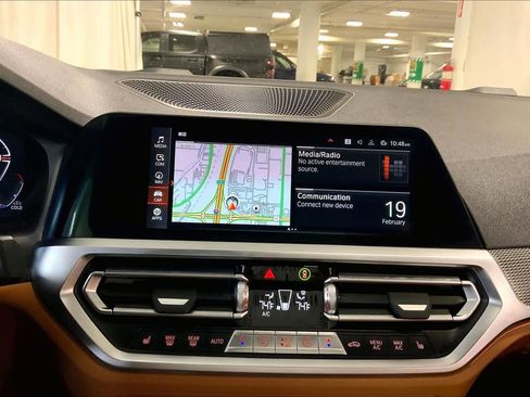 Used 2022 BMW 440i xDrive M440i xDrive image 35