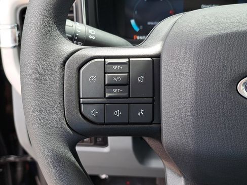 New 2025 Ford F250 XLT w/ Black Appearance Package image 26