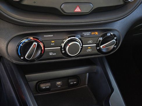 Certified 2024 Kia Soul LX w/ Option Group 015 FWD image 42