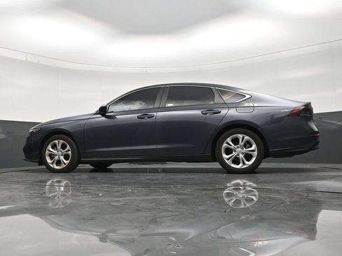 Used 2024 Honda Accord LX image 21