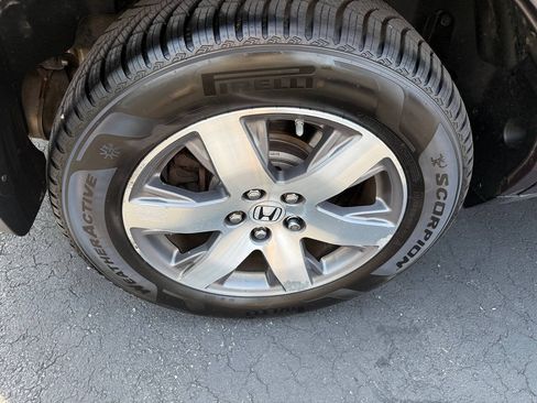 Used 2013 Honda Pilot Touring image 85