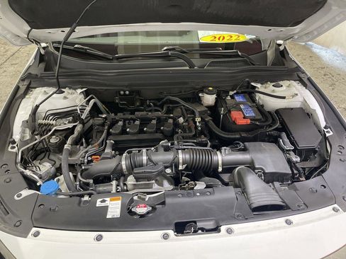 Used 2022 Honda Accord Sport Special Edition image 24