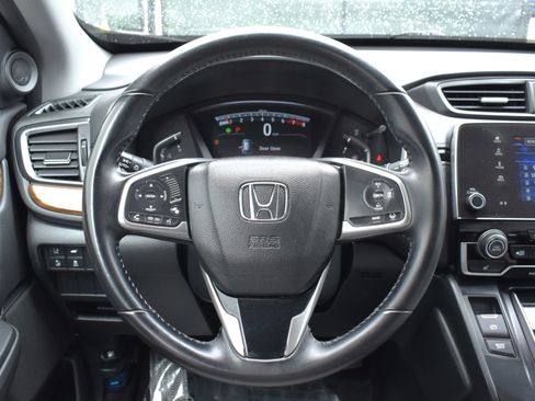 Used 2017 Honda CR-V EX-L image 58