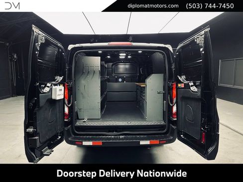 Used 2020 Ford Transit 250 Low Roof w/ Upfitter Package RWD image 48