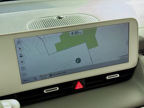 Used 2022 Hyundai Ioniq 5 SE image 2