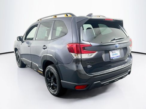 Used 2023 Subaru Forester Wilderness AWD/4WD image 7