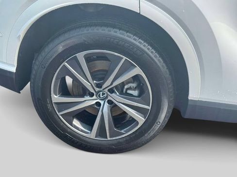 Certified 2023 Lexus RX 350 Premium Plus w/ Accessory Package (Z1) AWD/4WD image 8