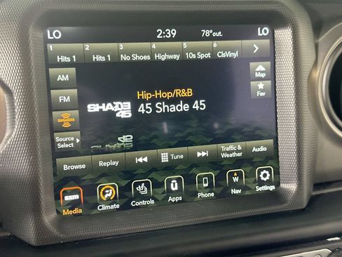 Used 2021 Jeep Wrangler Unlimited Sport AWD/4WD image 29