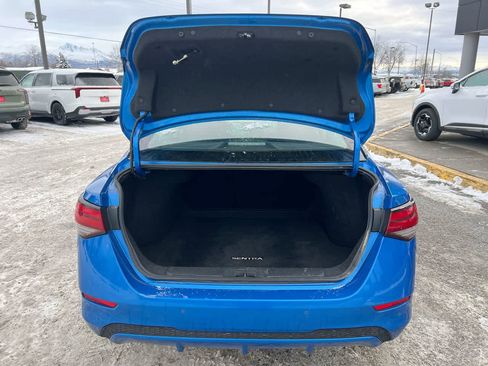 Used 2023 Nissan Sentra SV image 26
