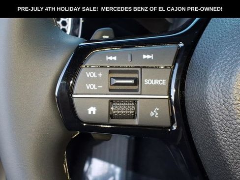 Used 2026 Honda Civic Sport image 11