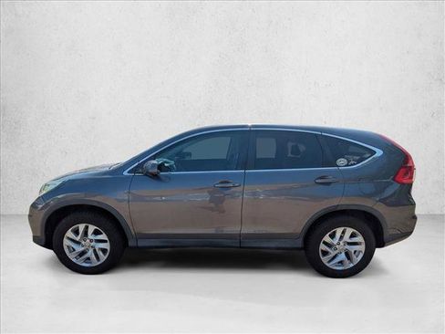 Used 2016 Honda CR-V EX image 8