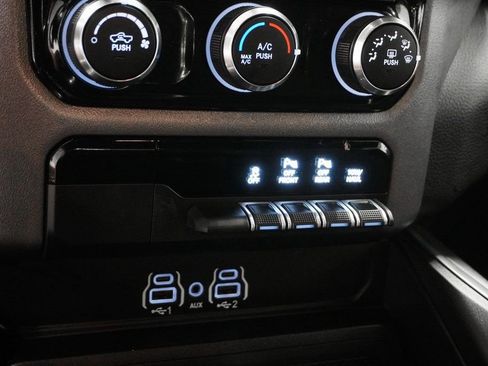 Certified 2025 RAM 1500 Big Horn image 29