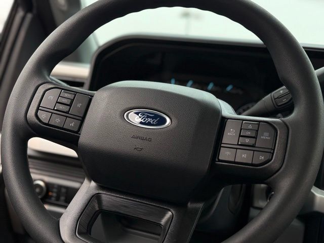 New 2026 Ford F350 XL w/ STX Appearance Package AWD/4WD image 8