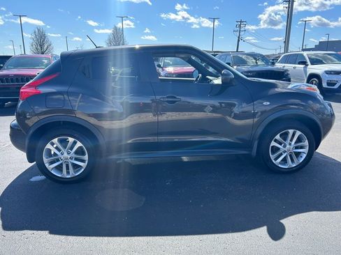 Used 2012 Nissan Juke SL image 8