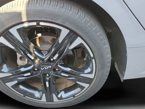 Used 2023 Kia K5 GT-Line FWD image 38