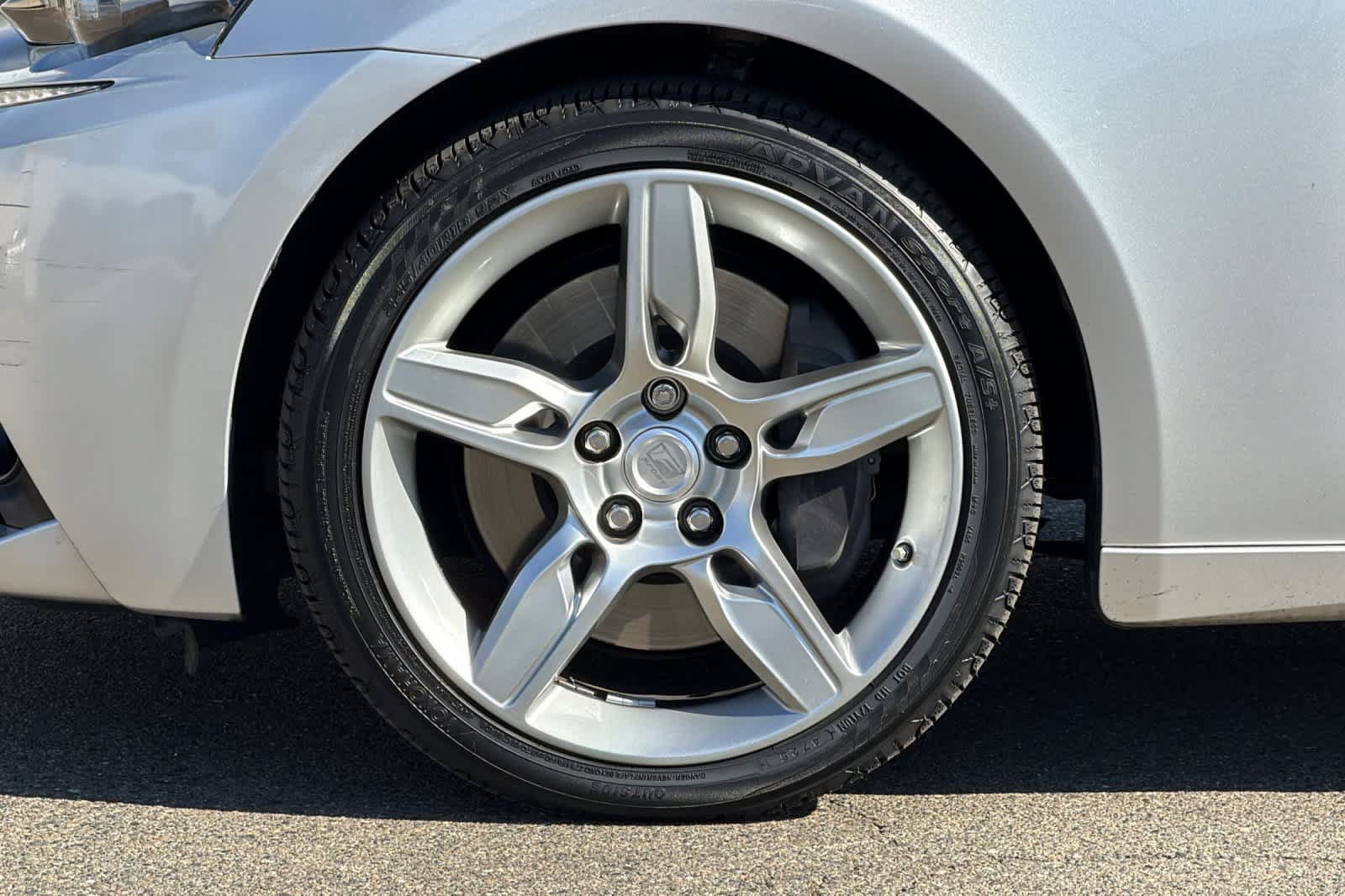 Used 2015 Lexus IS 350 RWD image 31