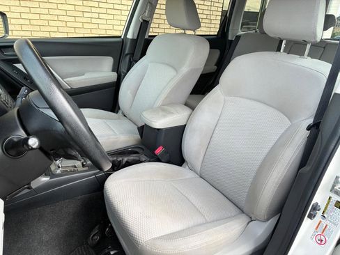 Used 2015 Subaru Forester 2.5i Premium image 20