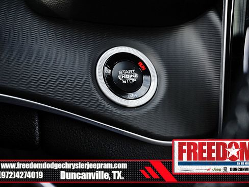 New 2025 Jeep Grand Cherokee L Altitude image 34