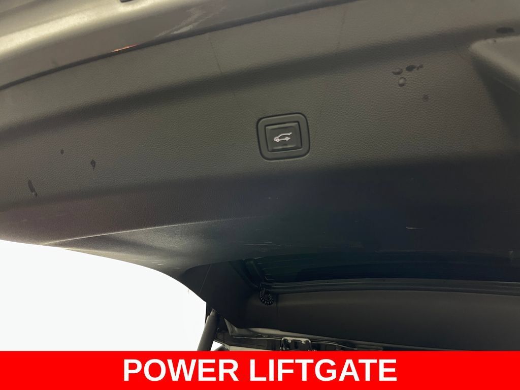 Certified 2023 Chevrolet Tahoe LT AWD/4WD image 49