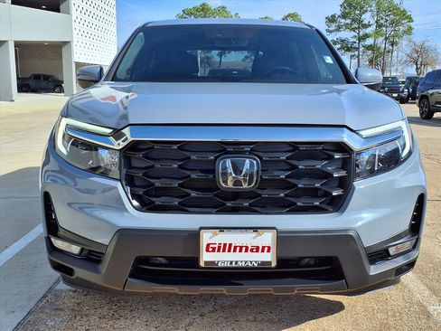 Used 2023 Honda Passport EX-L image 21