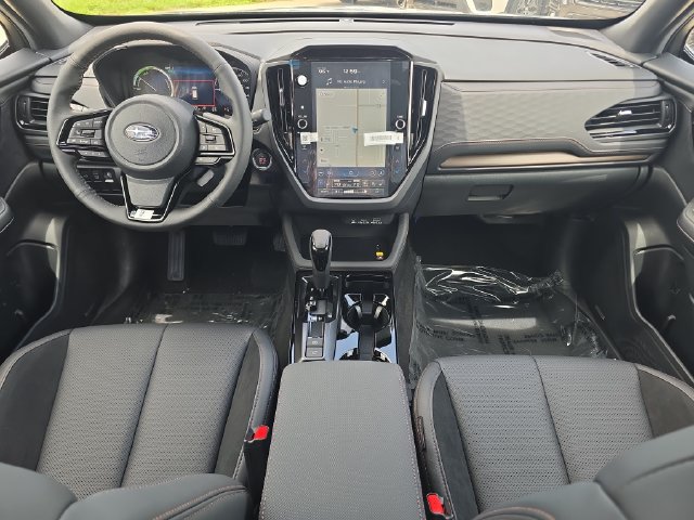 New 2026 Subaru Forester Touring AWD/4WD image 7