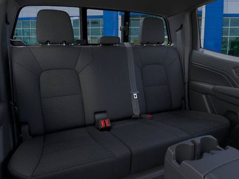 New 2026 Chevrolet Colorado LT RWD image 17