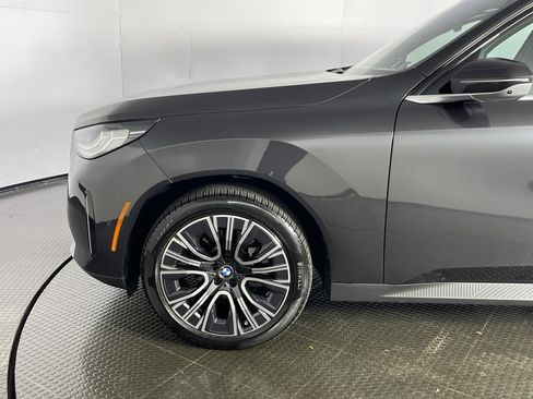 Certified 2025 BMW X3 xDrive30i AWD/4WD image 4