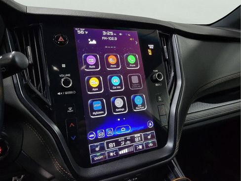 Used 2022 Subaru Outback Wilderness image 17