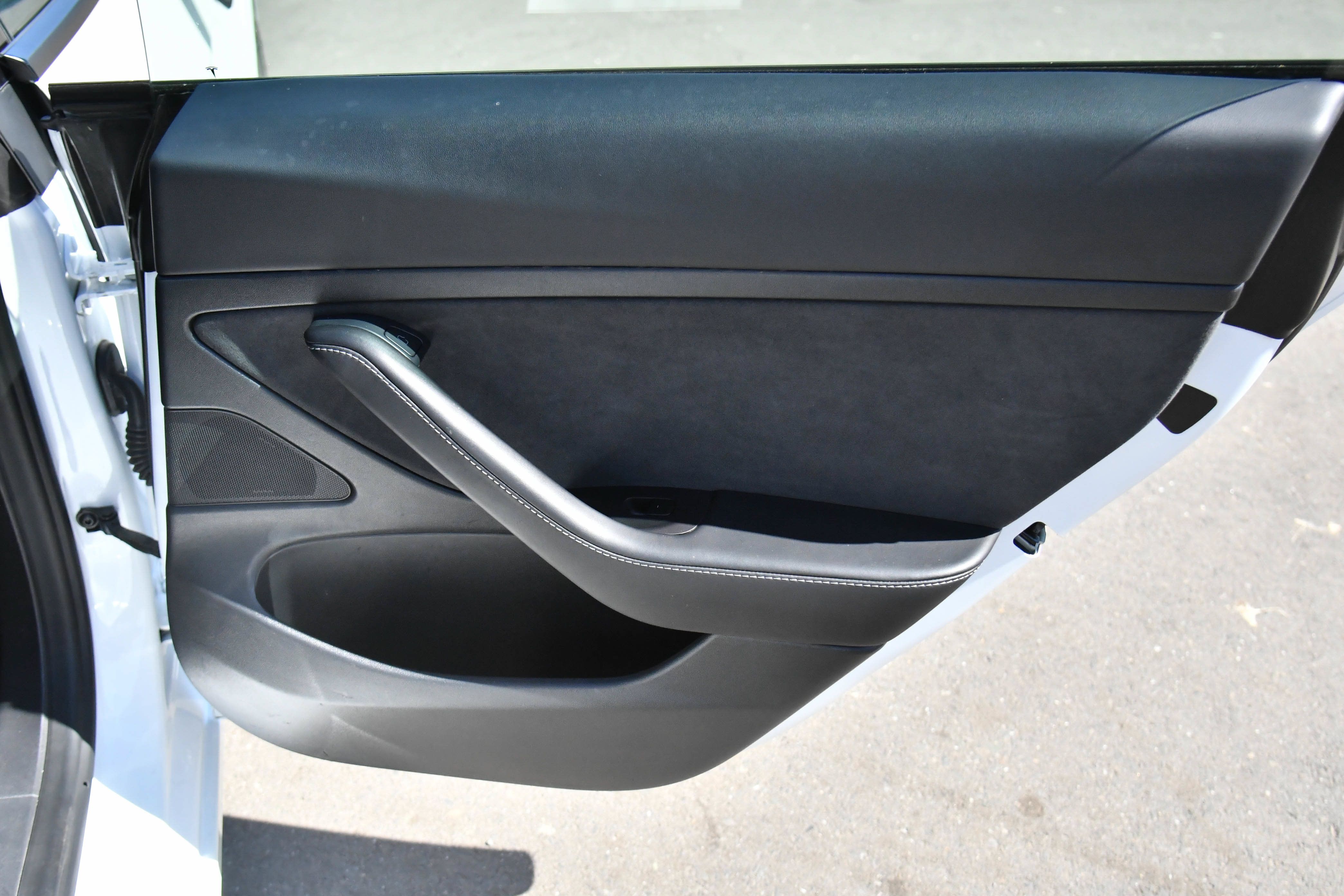 Used 2021 Tesla Model 3 Standard Range Plus RWD image 37