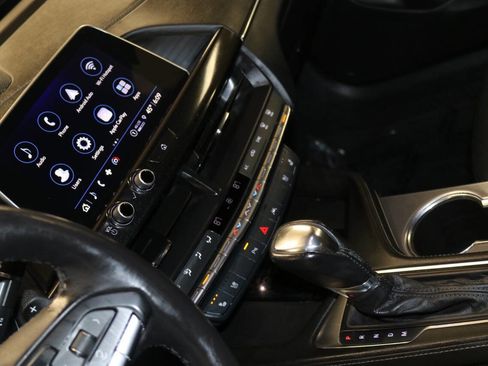 Used 2023 Cadillac CT4 Premium Luxury w/ Climate Package image 58