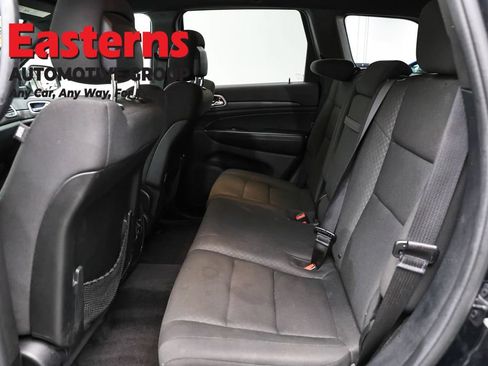 Used 2018 Jeep Grand Cherokee Laredo RWD image 20