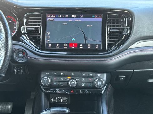 Used 2023 Dodge Durango GT AWD/4WD image 26