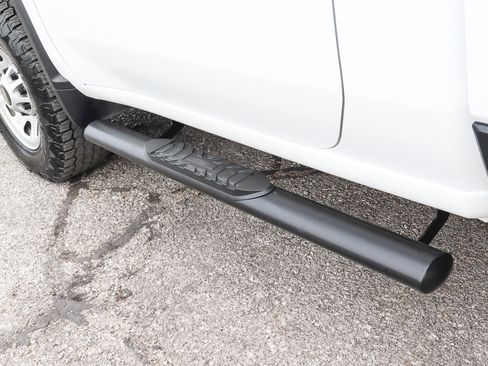 Used 2022 Chevrolet Silverado 3500 W/T w/ WT Convenience Package image 14