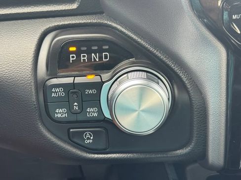 Certified 2023 RAM 1500 Laramie AWD/4WD image 39