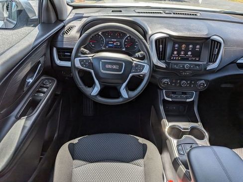 Used 2023 GMC Terrain SLE w/ Driver Convenience Package FWD image 31