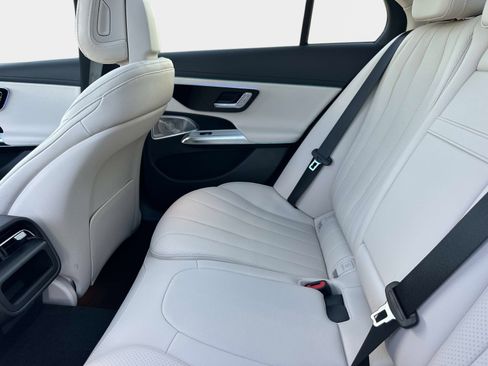 New 2026 Mercedes-Benz E 350 Sedan image 13