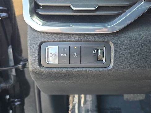 Certified 2025 GMC Acadia Elevation image 23