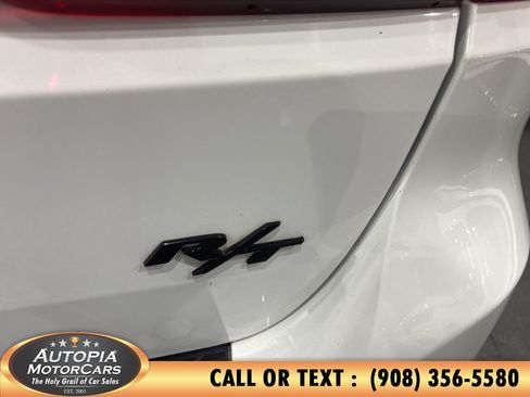 Used 2019 Dodge Durango R/T w/ Blacktop Package AWD/4WD image 46