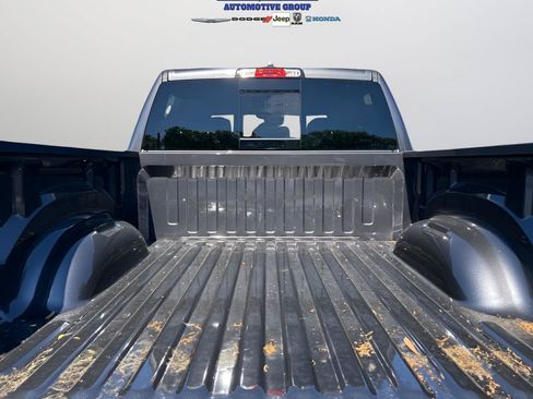 Used 2026 RAM 1500 Big Horn AWD/4WD image 6
