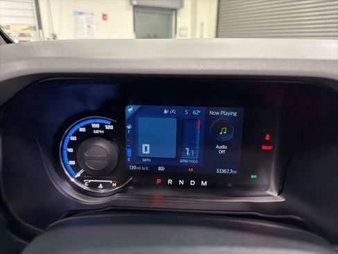 Used 2023 Ford Bronco Badlands w/ Sasquatch Package image 18