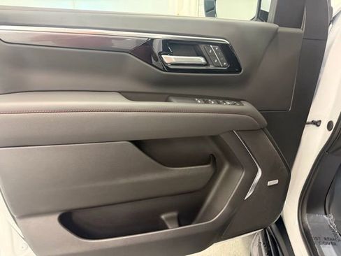 New 2026 Chevrolet Tahoe RST RWD image 13